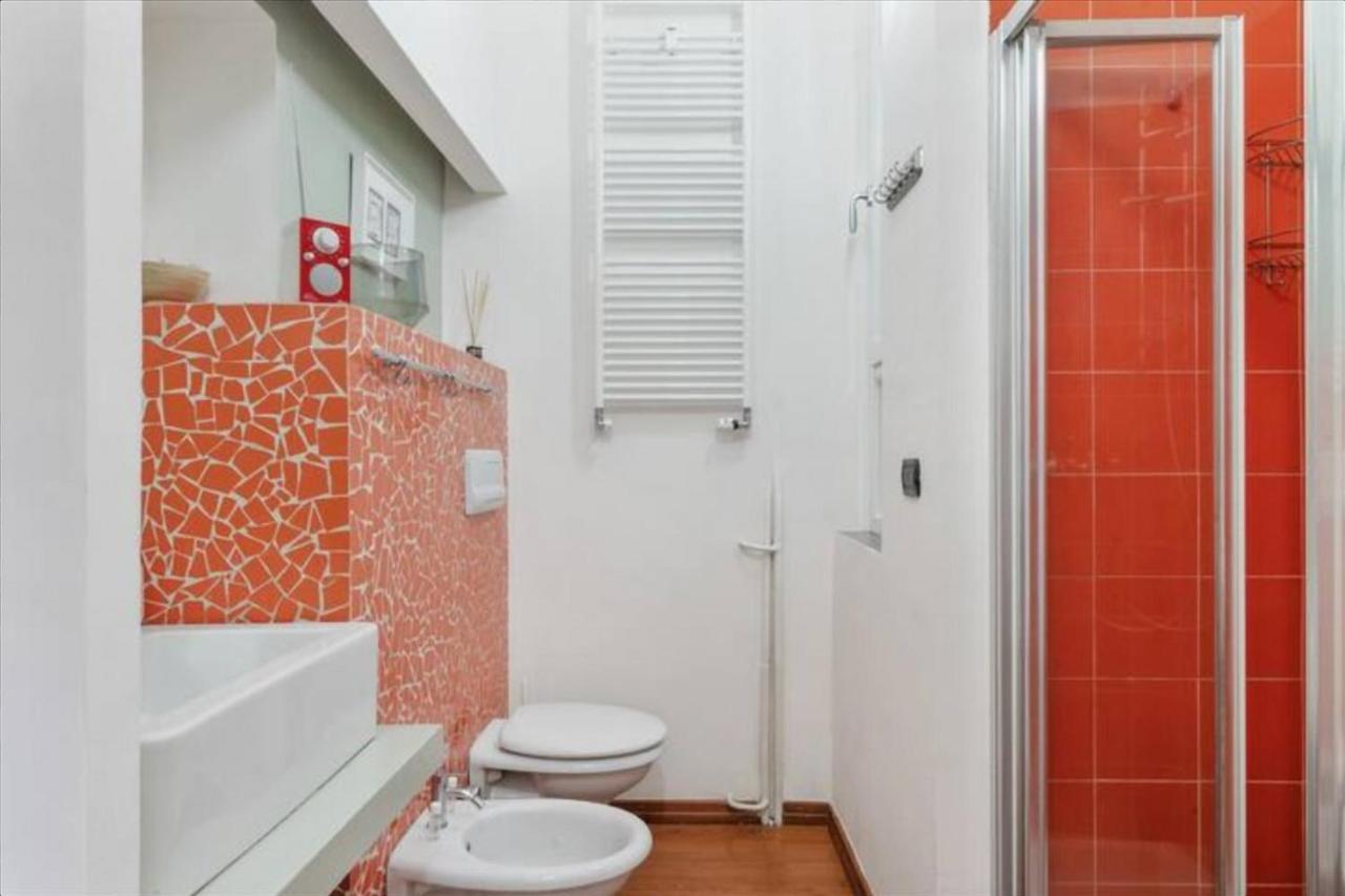 Apt Milano-Porta Romana Nearby Bagni Misteriosi Milão Exterior foto